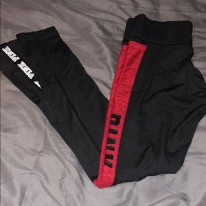 Victoria’s Secret PINK Leggings